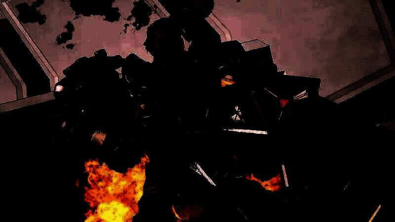 《无主之地4》相关宣传画面