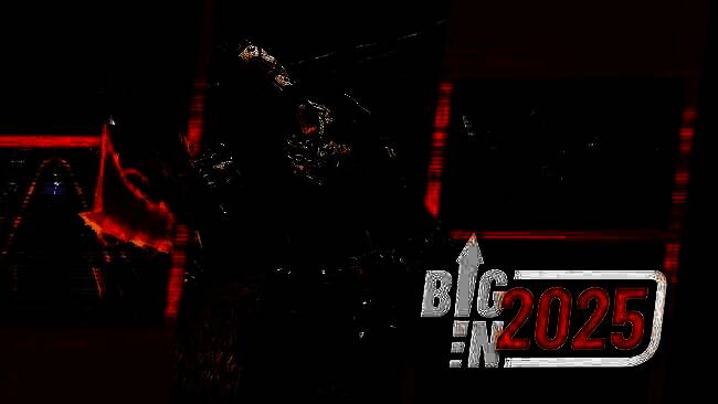 《无主之地4》相关图片2