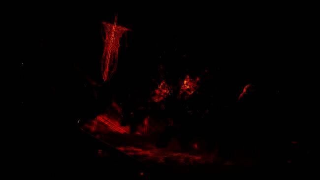 《艾尔登法环：黑夜君临》相关画面