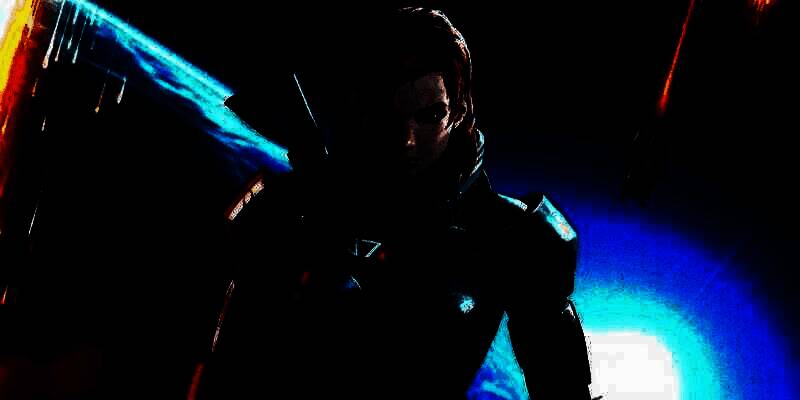 BioWare相关游戏画面或工作室场景