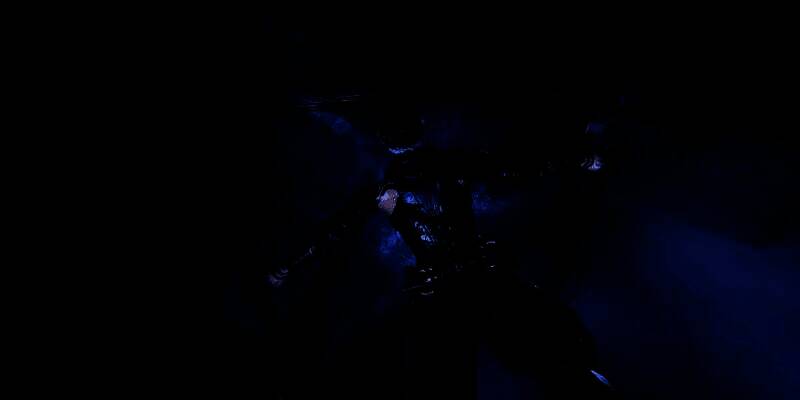 《忍者龙剑传4》相关宣传图片3