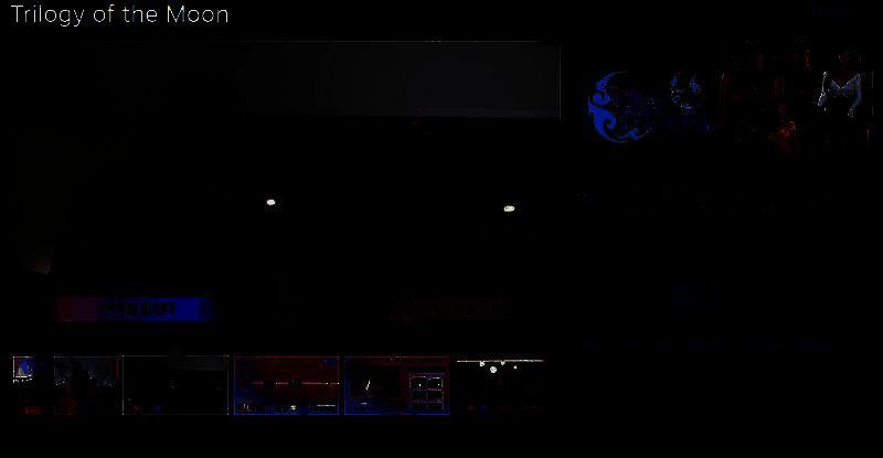 《Trilogy of the Moon》相关图片1