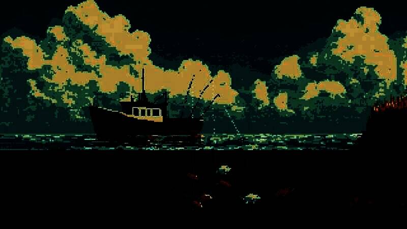 《Cast n Chill》游戏截图5