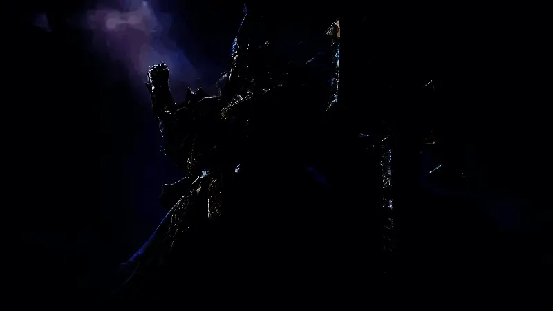 《流放之路》相关图片