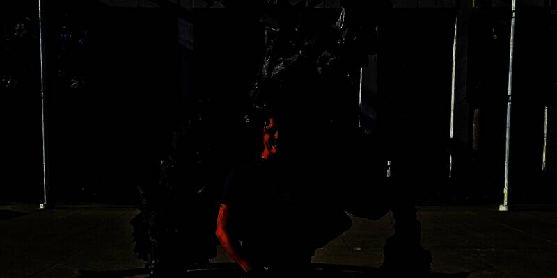 亚当·杰克逊相关图片