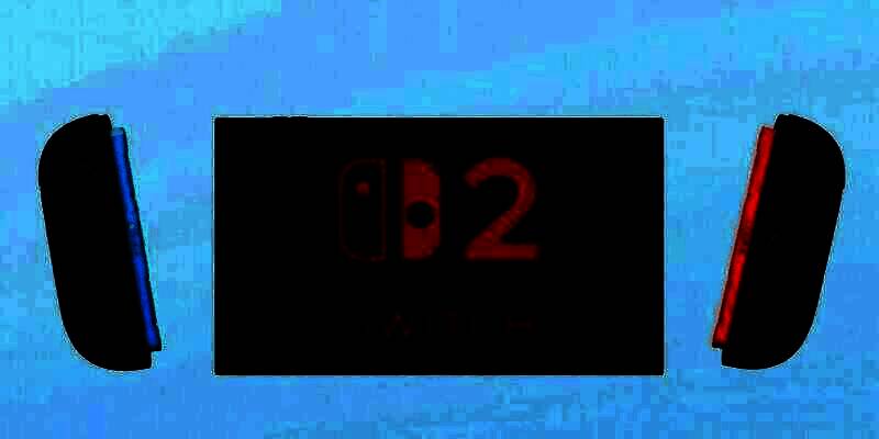 Switch 2相关活动或产品图片