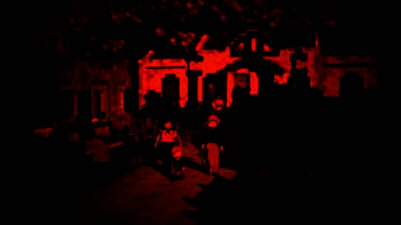 《Town To City》游戏截图2