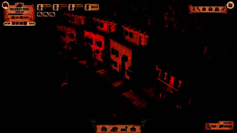 《Town To City》游戏截图3