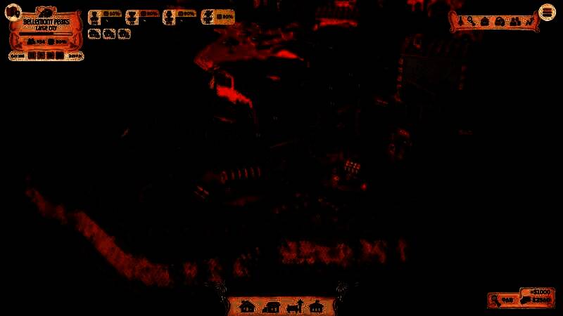 《Town To City》游戏截图5