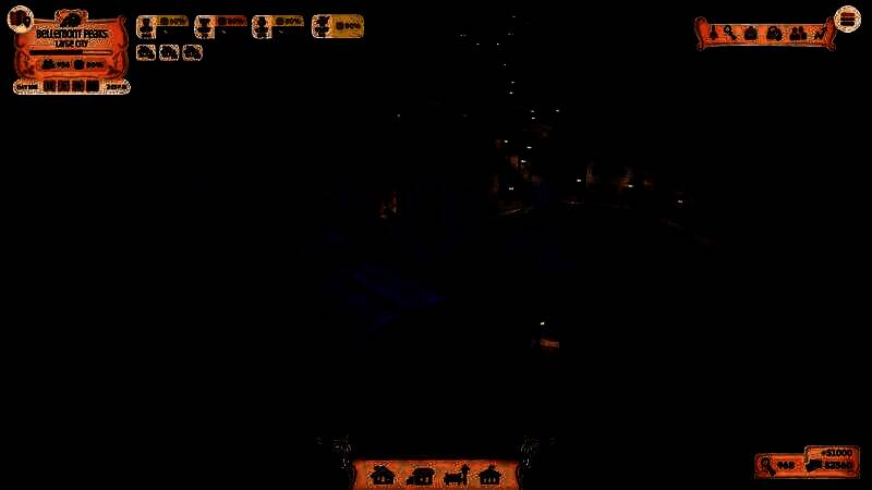 《Town To City》游戏截图7