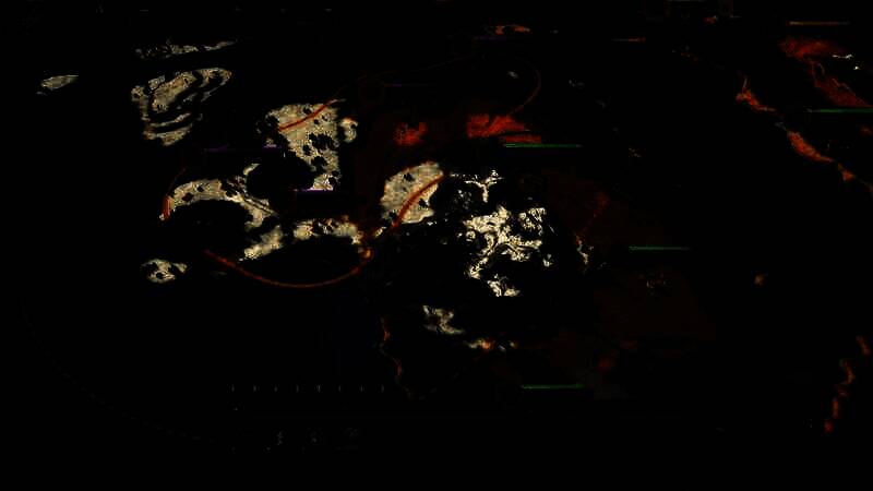 《Demiurgos》游戏截图1