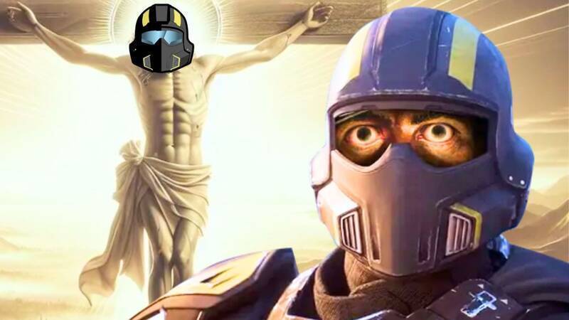 《绝地潜兵2》相关画面