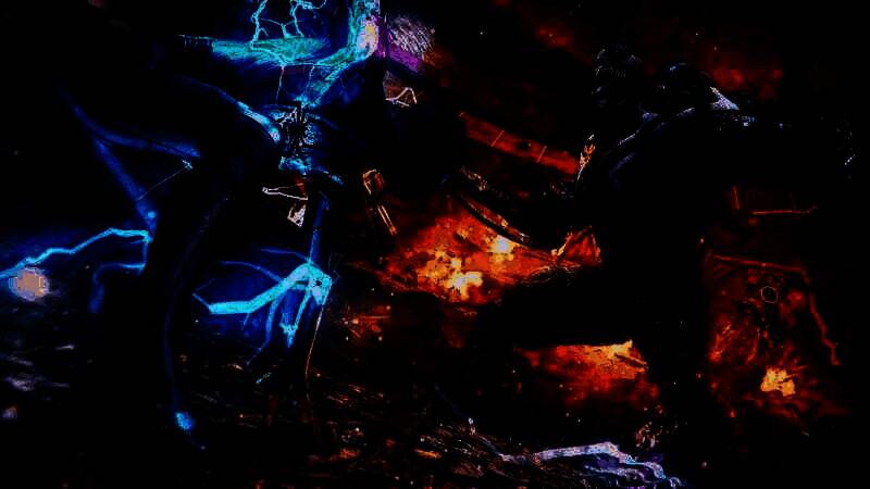 《漫威蜘蛛侠2》游戏角色穿着解锁战衣的画面