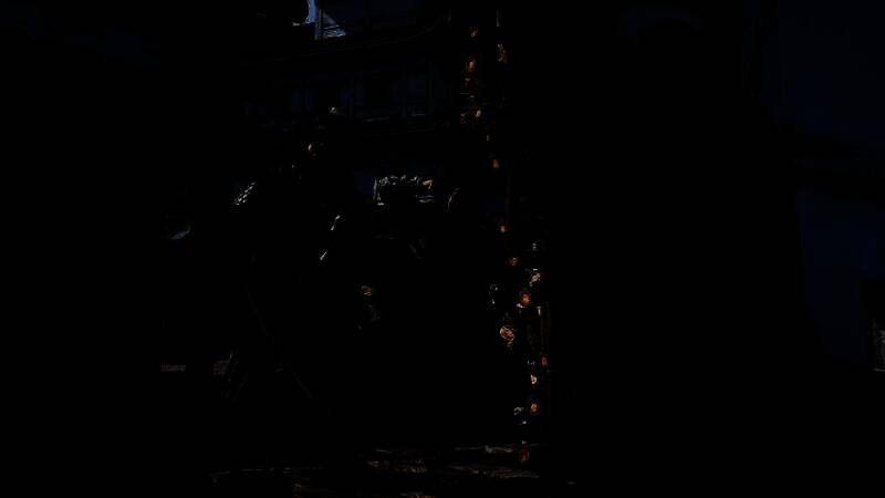 《刺客信条:影》相关配图3