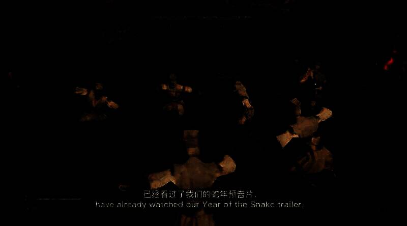 《影之刃：零》相关图片8