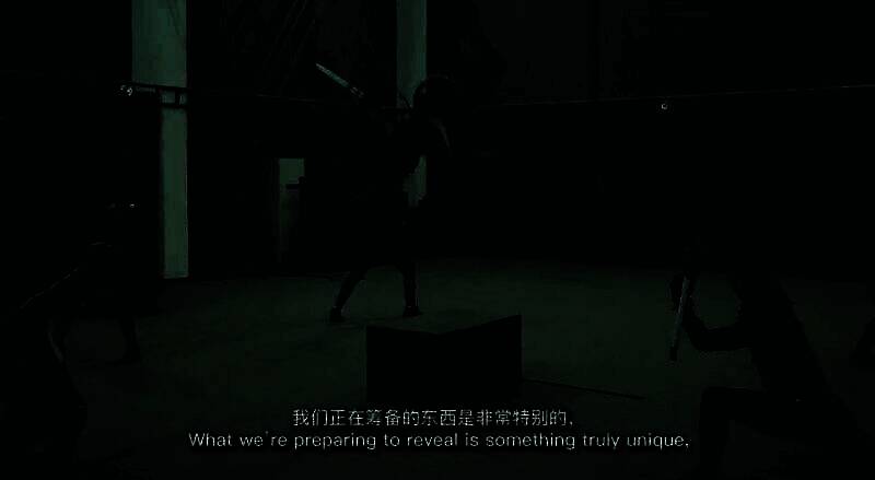 《影之刃：零》相关图片10