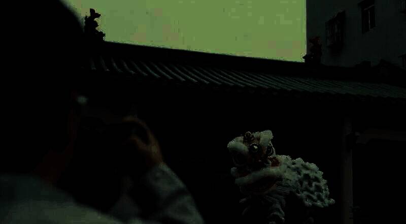 《影之刃：零》相关图片16