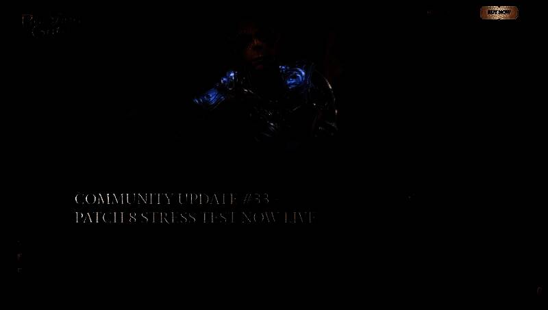 《博德之门3》相关宣传图片2