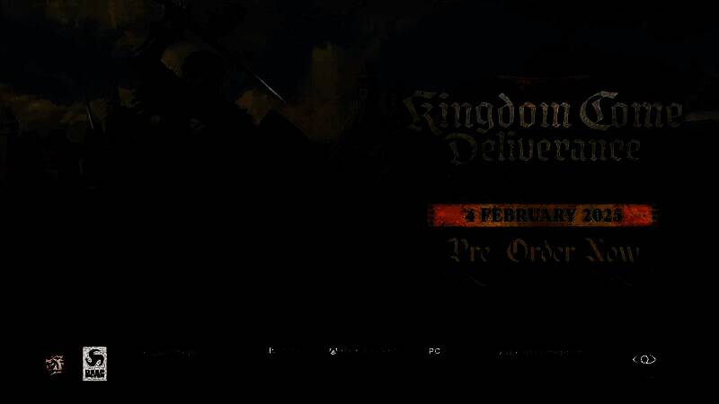 《天国：拯救2》相关画面12