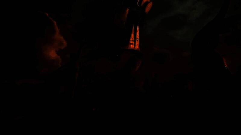 《原子之心》DLC3新场景图片2