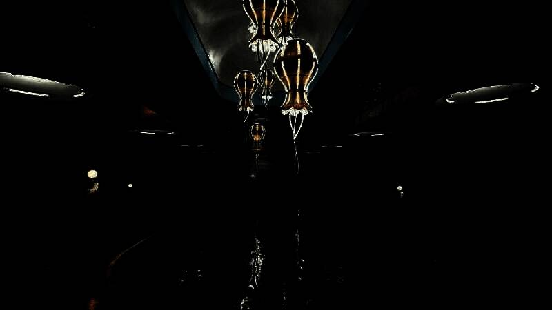 《原子之心》DLC3新场景图片3