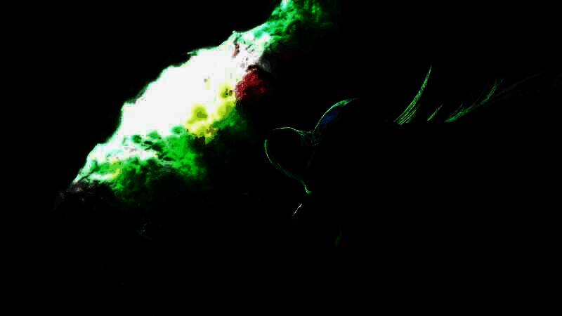 《最终幻想7:重生》游戏相关画面