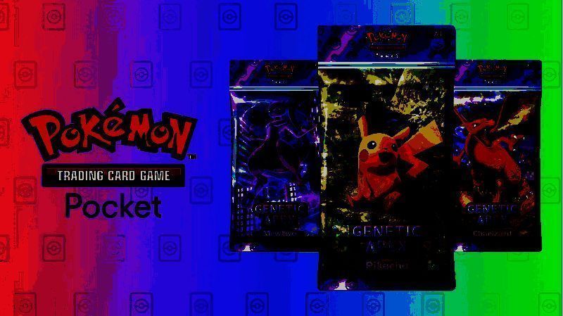 宝可梦TCG Pocket游戏相关图片1