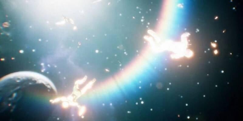 《双影奇境》相关图片