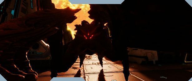 为生存而战的画面