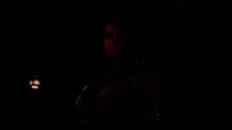 忍者龙剑传：西格玛2游戏画面