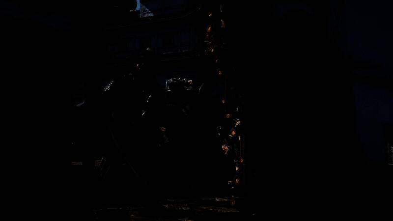 《刺客信条：影》相关图片1