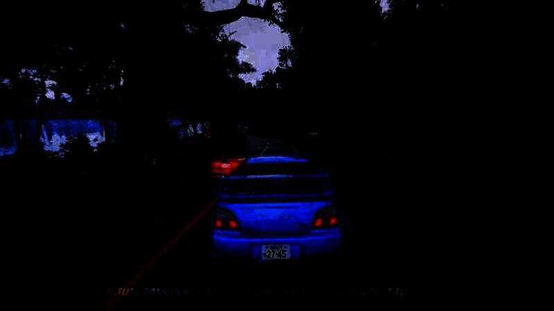 《JDM：漂移大师》游戏视频截图1