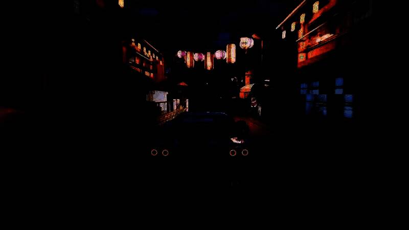 《JDM：漂移大师》游戏视频截图7