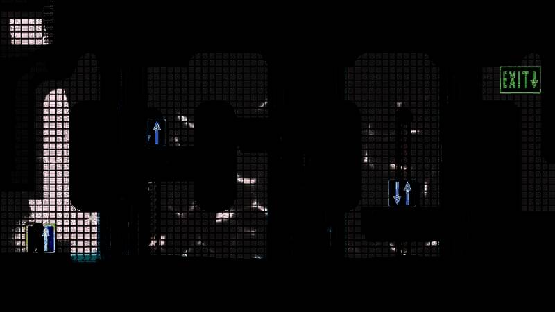 《静水乐园》游戏截图1