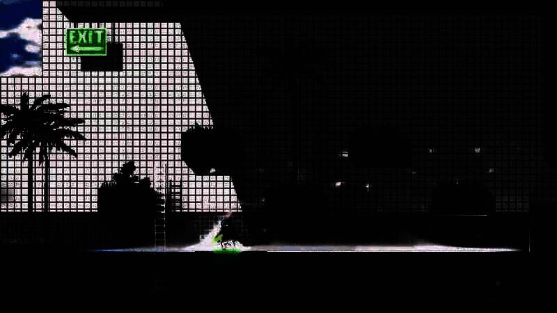 《静水乐园》游戏截图8