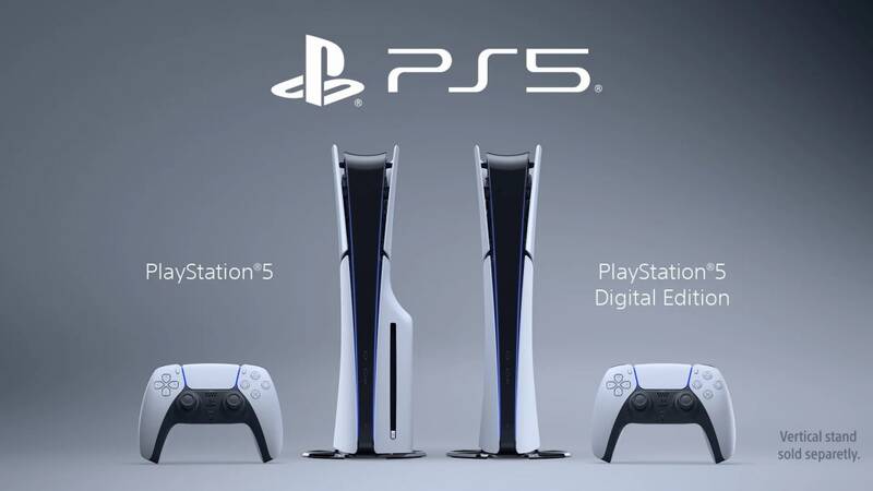 PS5相关图片