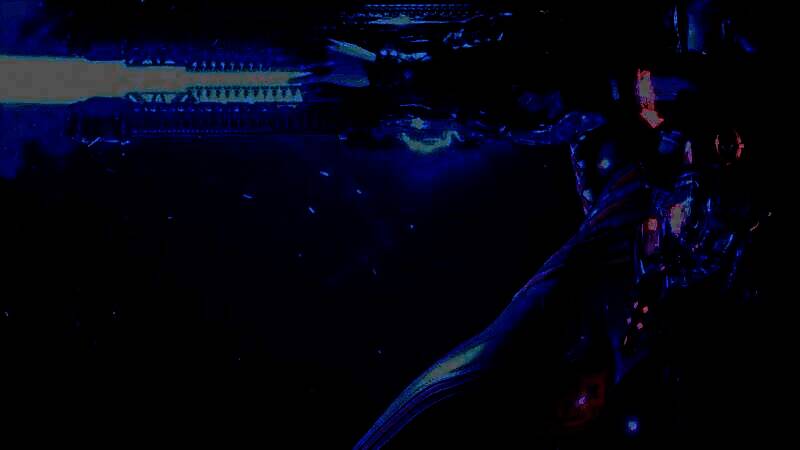 《星刃》照相模式截图1