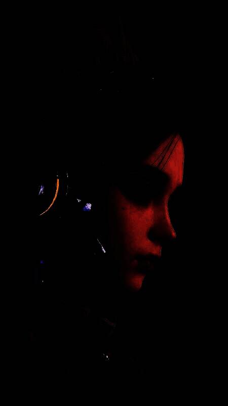 《星刃》照相模式截图3