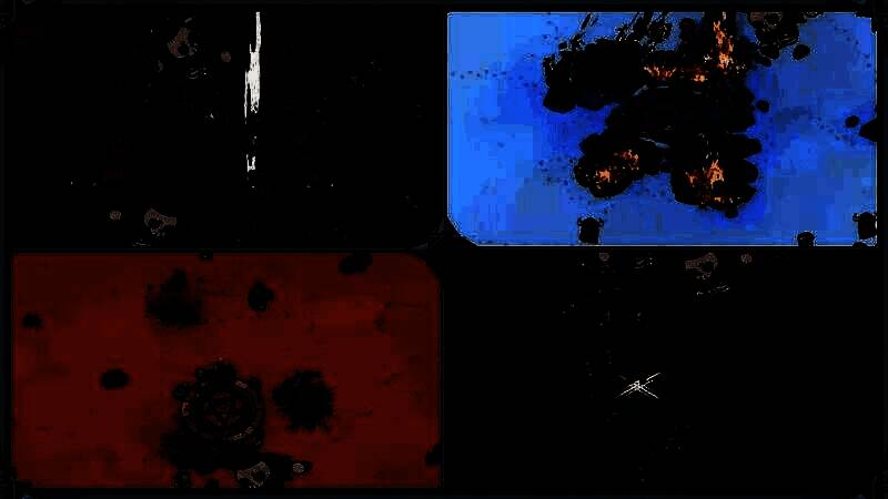 《Survivor Manager》游戏截图3