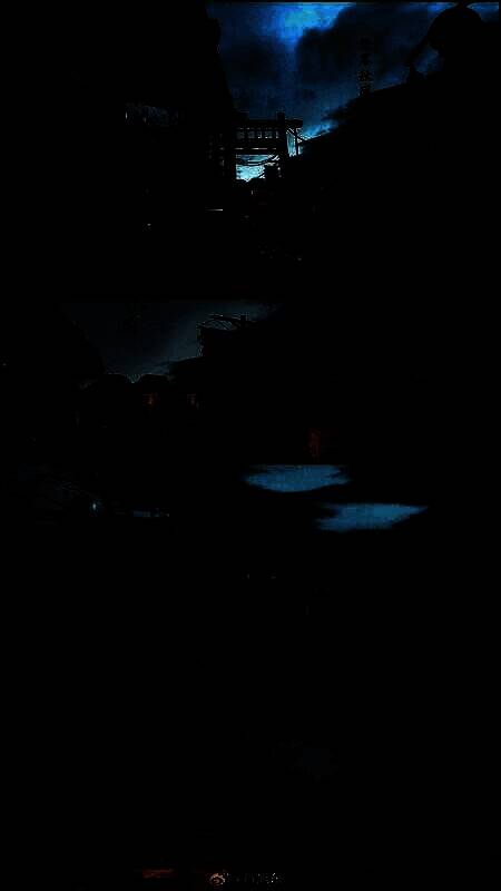 《紫塞秋风》新修版特色画面