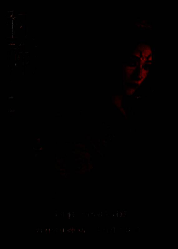 《封神第二部：战火西岐》壁绘纳福版角色海报