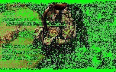 怪物猎人荒野见切开刃操作演示动图