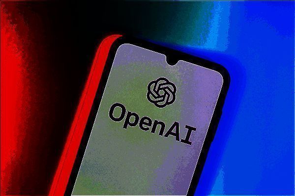 OpenAI星际之门计划相关图片