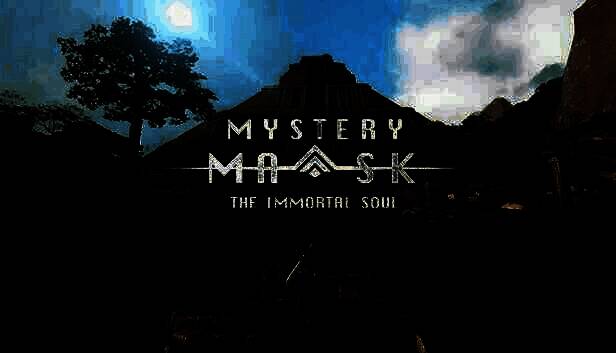 《灵魂面甲》游戏画面图