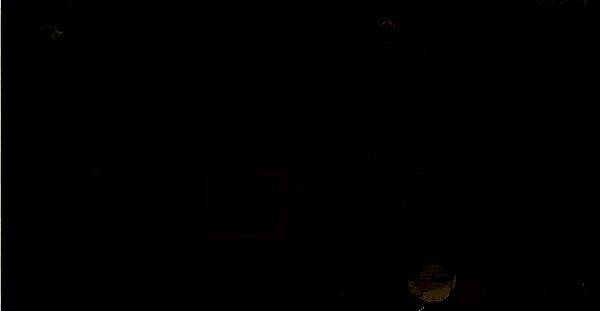 龙息神寂鹿之国度地图红色方框指示图