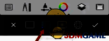 sketchbook渐变工具在哪?妙笔生花怎么绘制渐变插画? sketchbook渐变工具位置图