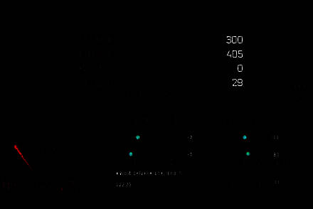 微星小飞机主界面设置图标