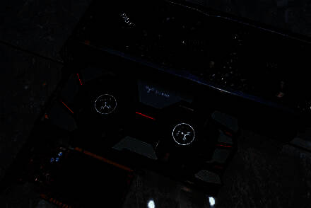 微星小飞机2060s超频相关配图2