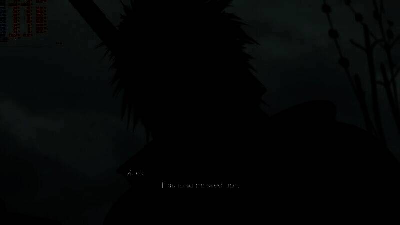 《最终幻想7：重生》游戏截图1