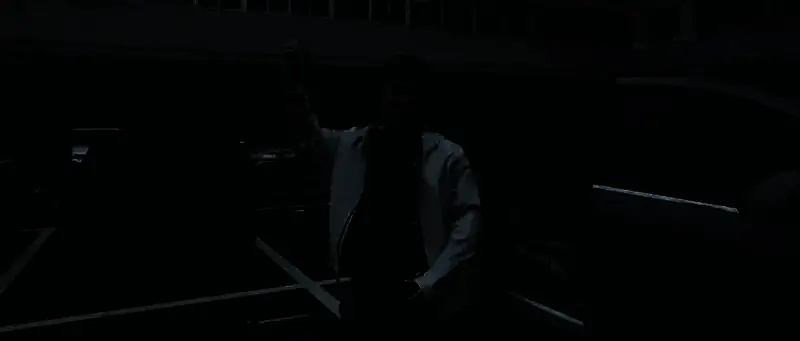 《影之刃零》视频截图1